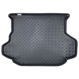 Kia Carens (2002-2006) 5 doors πατάκι πορτ μπαγκάζ πλαστικό μαύρο σκαφάκι M-Plast - 1τμχ Kia Carens (2002-2006) 5 doors πατάκι πορτ μπαγκάζ πλαστικό μαύρο σκαφάκι M-Plast - 1τμχ