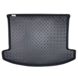 Kia Carens IV (2013+) 5 doors πατάκι πορτ μπαγκάζ πλαστικό μαύρο σκαφάκι M-Plast - 1τμχ Kia Carens IV (2013+) 5 doors πατάκι πορτ μπαγκάζ πλαστικό μαύρο σκαφάκι M-Plast - 1τμχ