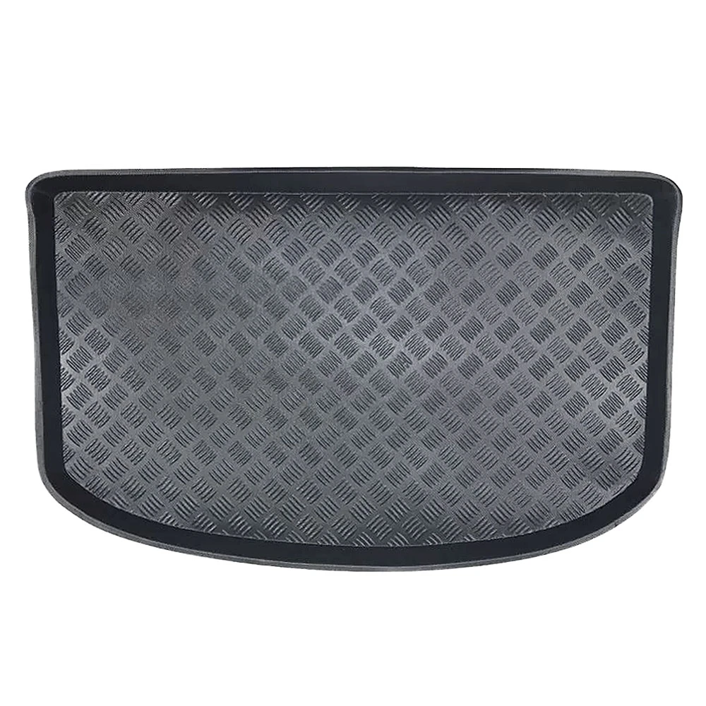 Kia Soul (2014+) XL  πατάκι πορτ μπαγκάζ πλαστικό μαύρο σκαφάκι M-Plast - 1τμχ Kia Soul (2014+) XL  πατάκι πορτ μπαγκάζ πλαστικό μαύρο σκαφάκι M-Plast - 1τμχ