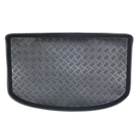 Kia Soul (2014+) XL  πατάκι πορτ μπαγκάζ πλαστικό μαύρο σκαφάκι M-Plast - 1τμχ Kia Soul (2014+) XL  πατάκι πορτ μπαγκάζ πλαστικό μαύρο σκαφάκι M-Plast - 1τμχ