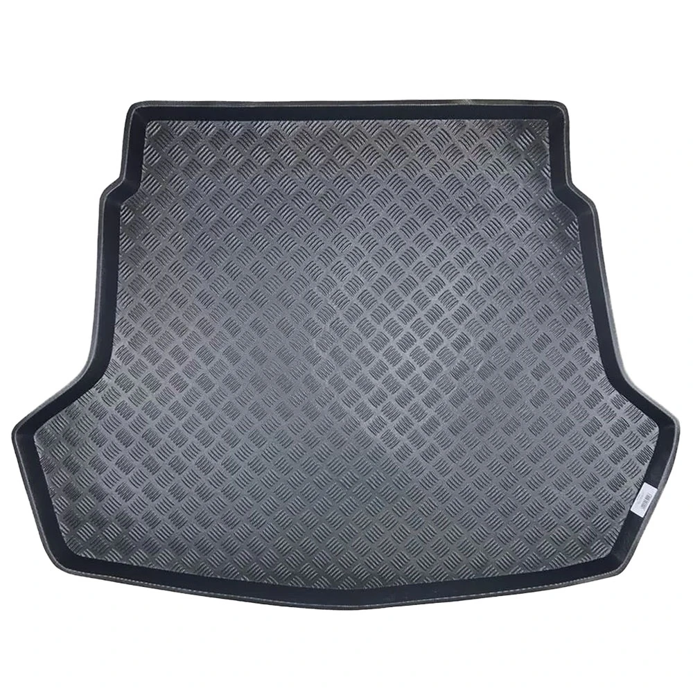 Kia Optima (2015+) Sedan πατάκι πορτ μπαγκάζ πλαστικό μαύρο σκαφάκι M-Plast - 1τμχ Kia Optima (2015+) Sedan πατάκι πορτ μπαγκάζ πλαστικό μαύρο σκαφάκι M-Plast - 1τμχ