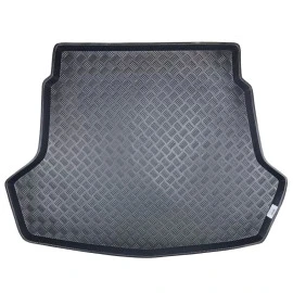 Kia Optima (2015+) Sedan πατάκι πορτ μπαγκάζ πλαστικό μαύρο σκαφάκι M-Plast - 1τμχ Kia Optima (2015+) Sedan πατάκι πορτ μπαγκάζ πλαστικό μαύρο σκαφάκι M-Plast - 1τμχ