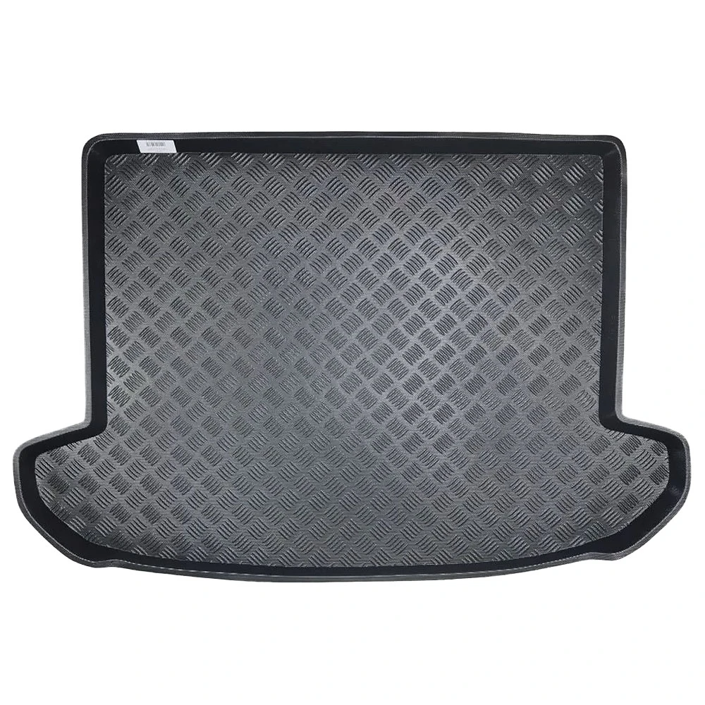 Kia Sportage IV (2016-2021) Upper floor πατάκι πορτ μπαγκάζ πλαστικό μαύρο σκαφάκι M-Plast - 1τμχ Kia Sportage IV (2016-2021) Upper floor πατάκι πορτ μπαγκάζ πλαστικό μαύρο σκαφάκι M-Plast - 1τμχ