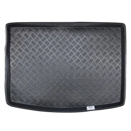 Kia Ceed (2018+) hatchback Upper floor πατάκι πορτ μπαγκάζ πλαστικό μαύρο σκαφάκι M-Plast - 1τμχ Kia Ceed (2018+) hatchback Upper floor πατάκι πορτ μπαγκάζ πλαστικό μαύρο σκαφάκι M-Plast - 1τμχ