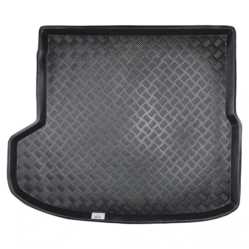 Kia ProCeed III (2018+) small tire with subwoofer πατάκι πορτ μπαγκάζ πλαστικό μαύρο σκαφάκι M-Plast - 1τμχ Kia ProCeed III (2018+) small tire with subwoofer πατάκι πορτ μπαγκάζ πλαστικό μαύρο σκαφάκι M-Plast - 1τμχ