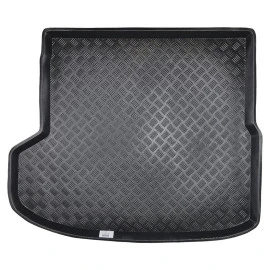 Kia ProCeed III (2018+) small tire with subwoofer πατάκι πορτ μπαγκάζ πλαστικό μαύρο σκαφάκι M-Plast - 1τμχ Kia ProCeed III (2018+) small tire with subwoofer πατάκι πορτ μπαγκάζ πλαστικό μαύρο σκαφάκι M-Plast - 1τμχ