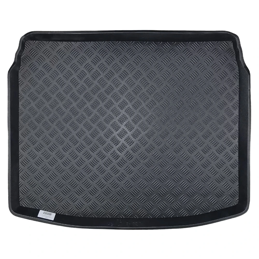 Kia Xceed (2019+) Down floor, έκδοση XXL πατάκι πορτ μπαγκάζ πλαστικό μαύρο σκαφάκι M-Plast - 1τμχ Kia Xceed (2019+) Down floor, έκδοση XXL πατάκι πορτ μπαγκάζ πλαστικό μαύρο σκαφάκι M-Plast - 1τμχ