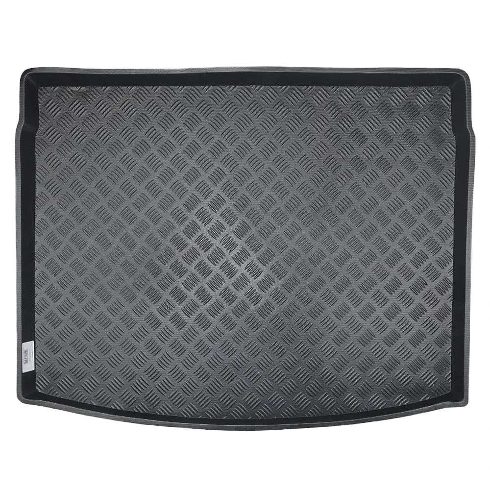 Kia Xceed (2019+) Upper floor, version XXL πατάκι πορτ μπαγκάζ πλαστικό μαύρο σκαφάκι M-Plast - 1τμχ Kia Xceed (2019+) Upper floor, version XXL πατάκι πορτ μπαγκάζ πλαστικό μαύρο σκαφάκι M-Plast - 1τμχ