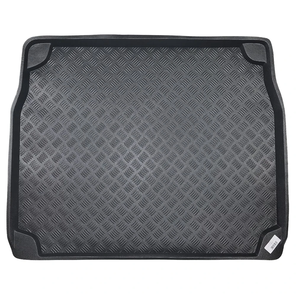 Rover Discovery II (1999-2004) 4x4 5D πατάκι πορτ μπαγκάζ πλαστικό μαύρο σκαφάκι M-Plast - 1τμχ Rover Discovery II (1999-2004) 4x4 5D πατάκι πορτ μπαγκάζ πλαστικό μαύρο σκαφάκι M-Plast - 1τμχ