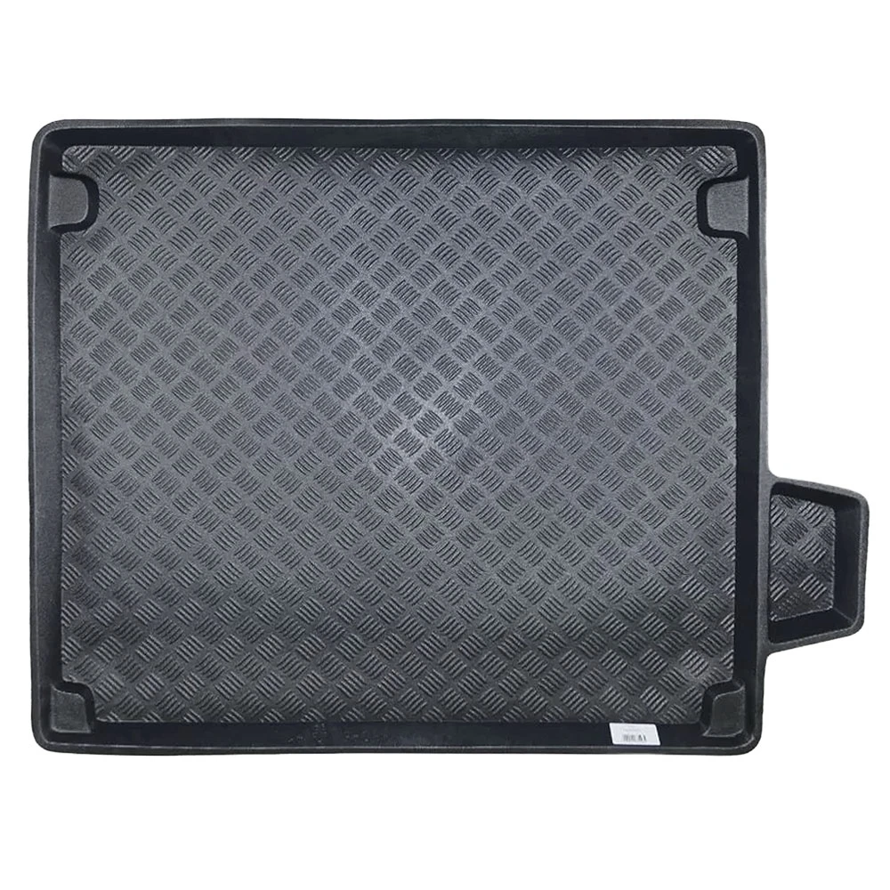 Land Rover Range Rover Sport II (2013+) πατάκι πορτ μπαγκάζ πλαστικό μαύρο σκαφάκι M-Plast - 1τμχ Land Rover Range Rover Sport II (2013+) πατάκι πορτ μπαγκάζ πλαστικό μαύρο σκαφάκι M-Plast - 1τμχ