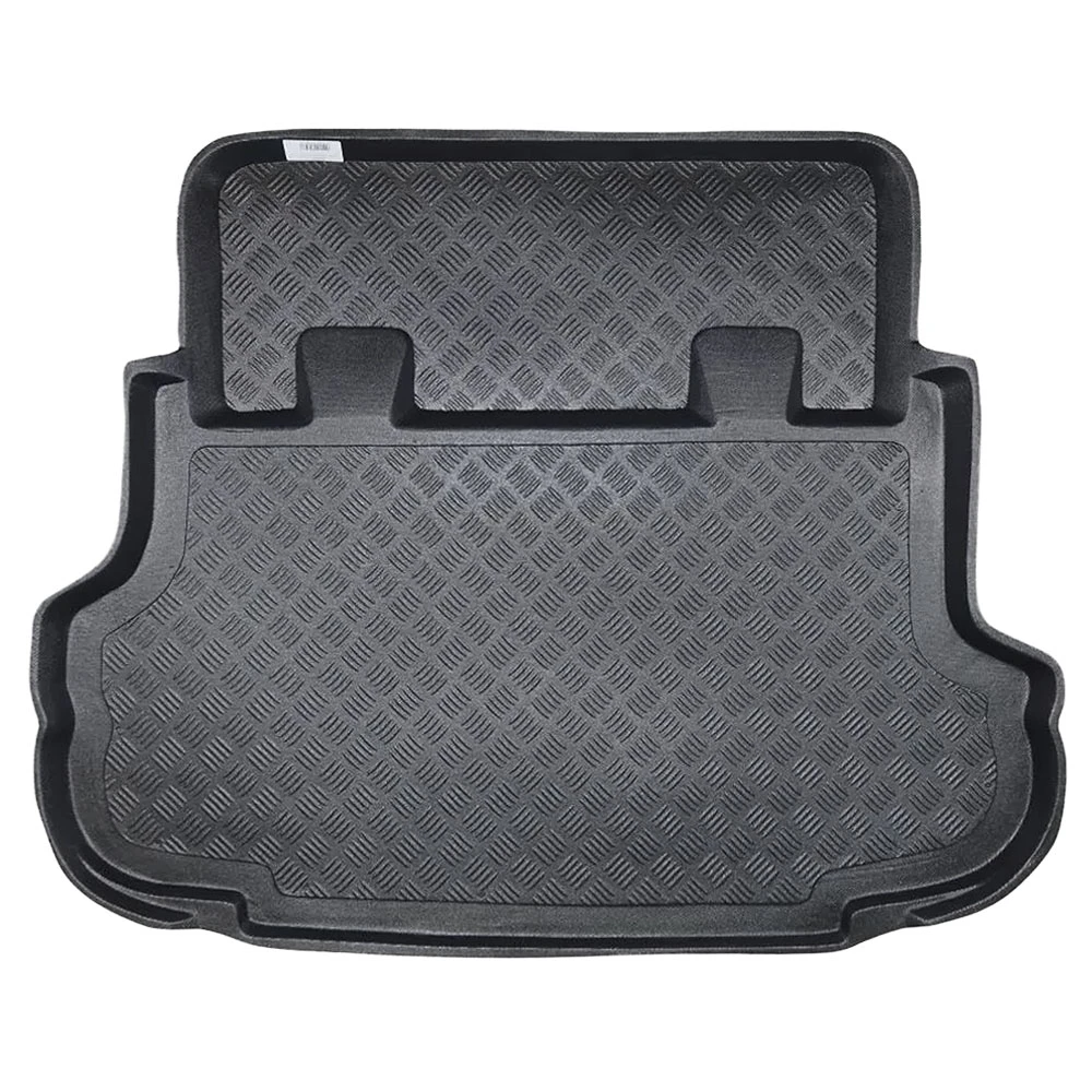 Nissan Terrano (1993-2003) 5D 4x4 πατάκι πορτ μπαγκάζ πλαστικό μαύρο σκαφάκι M-Plast - 1τμχ Nissan Terrano (1993-2003) 5D 4x4 πατάκι πορτ μπαγκάζ πλαστικό μαύρο σκαφάκι M-Plast - 1τμχ