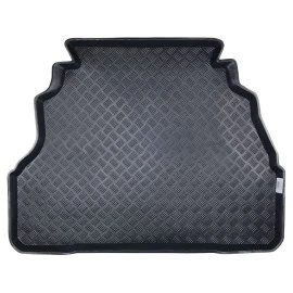 Nissan Primera P11 (1996-2002) Sedan πατάκι πορτ μπαγκάζ πλαστικό μαύρο σκαφάκι M-Plast - 1τμχ Nissan Primera P11 (1996-2002) Sedan πατάκι πορτ μπαγκάζ πλαστικό μαύρο σκαφάκι M-Plast - 1τμχ