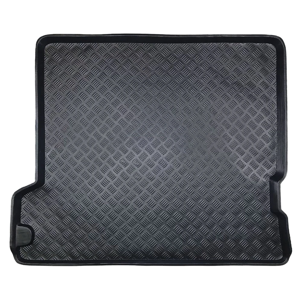 Nissan Patrol (2004+) πορτ μπαγκάζ πλαστικό μαύρο σκαφάκι M-Plast - 1τμχ Nissan Patrol (2004+) πορτ μπαγκάζ πλαστικό μαύρο σκαφάκι M-Plast - 1τμχ