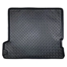 Nissan Patrol (2004+) πορτ μπαγκάζ πλαστικό μαύρο σκαφάκι M-Plast - 1τμχ Nissan Patrol (2004+) πορτ μπαγκάζ πλαστικό μαύρο σκαφάκι M-Plast - 1τμχ