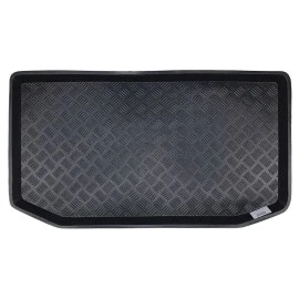 Nissan Micra K13 (2010-2016) πορτ μπαγκάζ πλαστικό μαύρο σκαφάκι M-Plast - 1τμχ Nissan Micra K13 (2010-2016) πορτ μπαγκάζ πλαστικό μαύρο σκαφάκι M-Plast - 1τμχ