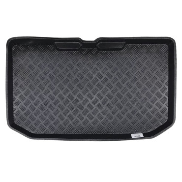 Nissan Note E11 (2006-2013) Down floor πορτ μπαγκάζ πλαστικό μαύρο σκαφάκι M-Plast - 1τμχ