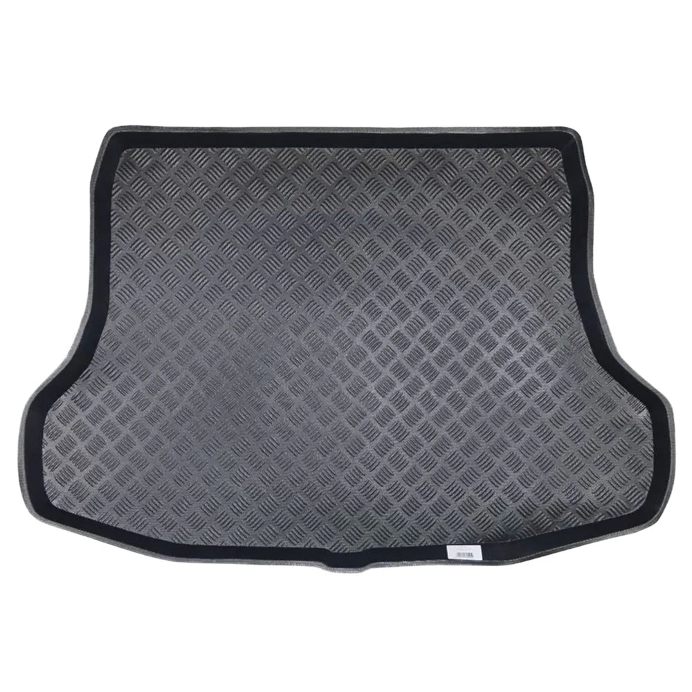 Nissan Tiida (2007+) Sedan πορτ μπαγκάζ πλαστικό μαύρο σκαφάκι M-Plast - 1τμχ Nissan Tiida (2007+) Sedan πορτ μπαγκάζ πλαστικό μαύρο σκαφάκι M-Plast - 1τμχ