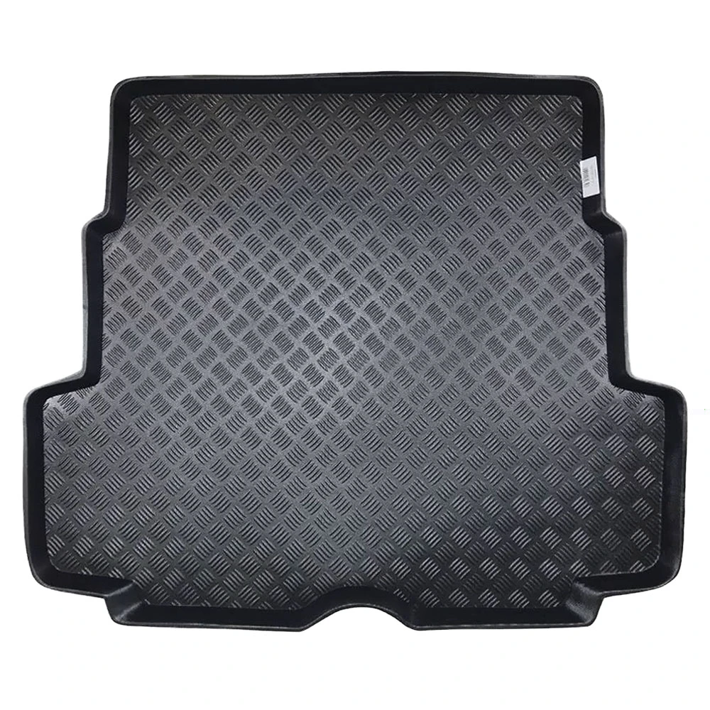 Nissan Primera P11 (1997-2001) Wagon/Combi πατάκι πορτ μπαγκάζ πλαστικό μαύρο σκαφάκι M-Plast - 1τμχ Nissan Primera P11 (1997-2001) Wagon/Combi πατάκι πορτ μπαγκάζ πλαστικό μαύρο σκαφάκι M-Plast - 1τμχ