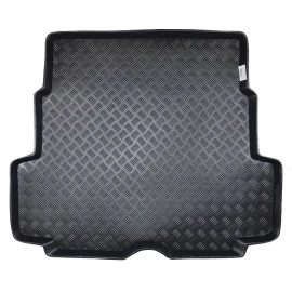 Nissan Primera P11 (1997-2001) Wagon/Combi πατάκι πορτ μπαγκάζ πλαστικό μαύρο σκαφάκι M-Plast - 1τμχ Nissan Primera P11 (1997-2001) Wagon/Combi πατάκι πορτ μπαγκάζ πλαστικό μαύρο σκαφάκι M-Plast - 1τμχ