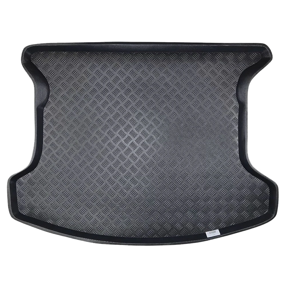 Nissan Qashqai (2007- 2014) 7 seats πατάκι πορτ μπαγκάζ πλαστικό μαύρο σκαφάκι M-Plast - 1τμχ Nissan Qashqai (2007- 2014) 7 seats πατάκι πορτ μπαγκάζ πλαστικό μαύρο σκαφάκι M-Plast - 1τμχ
