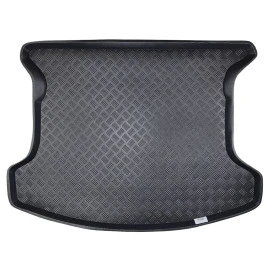 Nissan Qashqai (2007- 2014) 7 seats πατάκι πορτ μπαγκάζ πλαστικό μαύρο σκαφάκι M-Plast - 1τμχ Nissan Qashqai (2007- 2014) 7 seats πατάκι πορτ μπαγκάζ πλαστικό μαύρο σκαφάκι M-Plast - 1τμχ