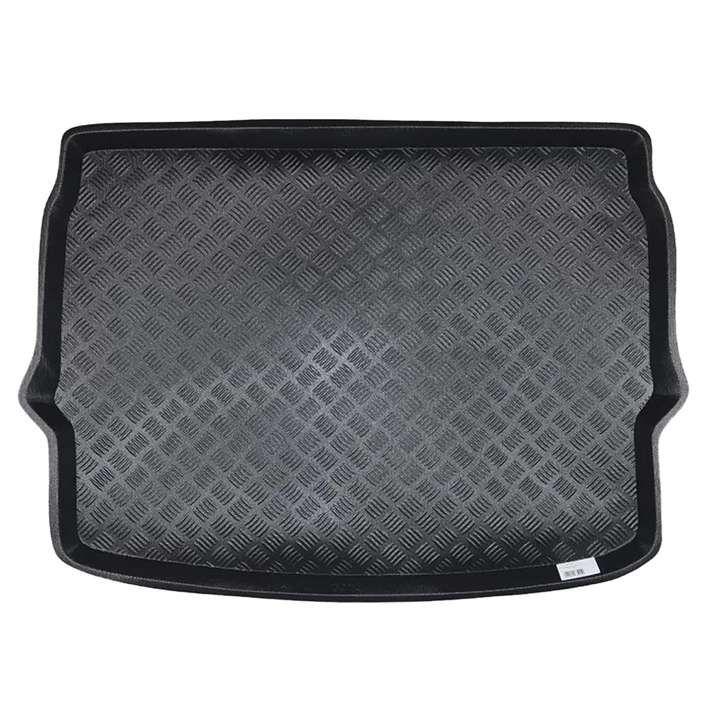 Nissan Qashqai (2014+) Upper floor πατάκι πορτ μπαγκάζ πλαστικό μαύρο σκαφάκι M-Plast -1τμχ Nissan Qashqai (2014+) Upper floor πατάκι πορτ μπαγκάζ πλαστικό μαύρο σκαφάκι M-Plast -1τμχ