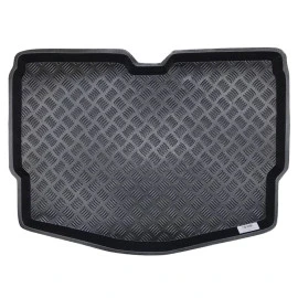 Nissan Note E12 (2013+) Down floor πατάκι πορτ μπαγκάζ πλαστικό μαύρο σκαφάκι M-Plast - 1τμχ Nissan Note E12 (2013+) Down floor πατάκι πορτ μπαγκάζ πλαστικό μαύρο σκαφάκι M-Plast - 1τμχ