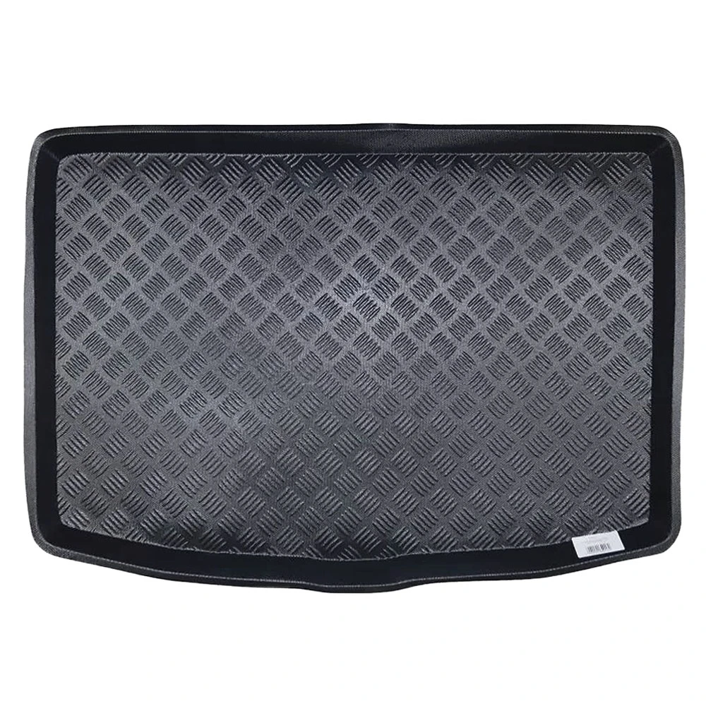 Nissan Juke (2014+) Down floor πατάκι πορτ μπαγκάζ πλαστικό μαύρο σκαφάκι M-Plast - 1τμχ Nissan Juke (2014+) Down floor πατάκι πορτ μπαγκάζ πλαστικό μαύρο σκαφάκι M-Plast - 1τμχ