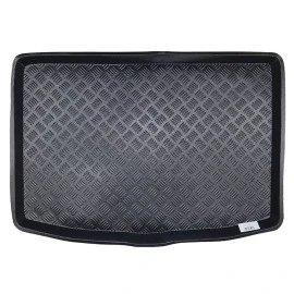 Nissan Juke (2014+) Down floor πατάκι πορτ μπαγκάζ πλαστικό μαύρο σκαφάκι M-Plast - 1τμχ Nissan Juke (2014+) Down floor πατάκι πορτ μπαγκάζ πλαστικό μαύρο σκαφάκι M-Plast - 1τμχ