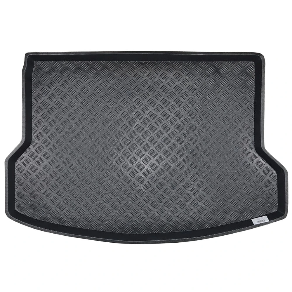 Nissan X-Trail III (2017+) T-32 πατάκι πορτ μπαγκάζ πλαστικό μαύρο σκαφάκι M-Plast - 1τμχ Nissan X-Trail III (2017+) T-32 πατάκι πορτ μπαγκάζ πλαστικό μαύρο σκαφάκι M-Plast - 1τμχ