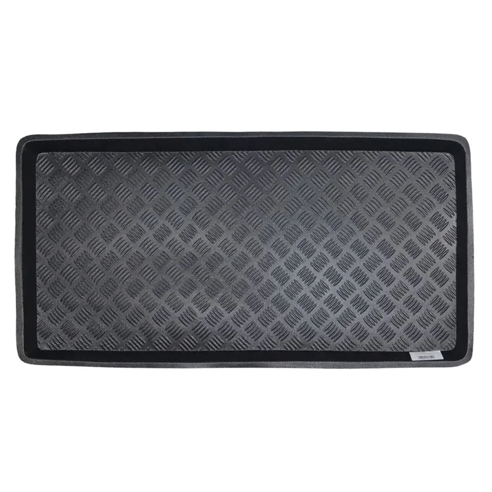 Daewoo Matiz (1998+) / universal 50x100 cm πατάκι πορτ μπαγκάζ πλαστικό μαύρο σκαφάκι M-Plast - 1τμχ Daewoo Matiz (1998+) / universal 50x100 cm πατάκι πορτ μπαγκάζ πλαστικό μαύρο σκαφάκι M-Plast - 1τμχ