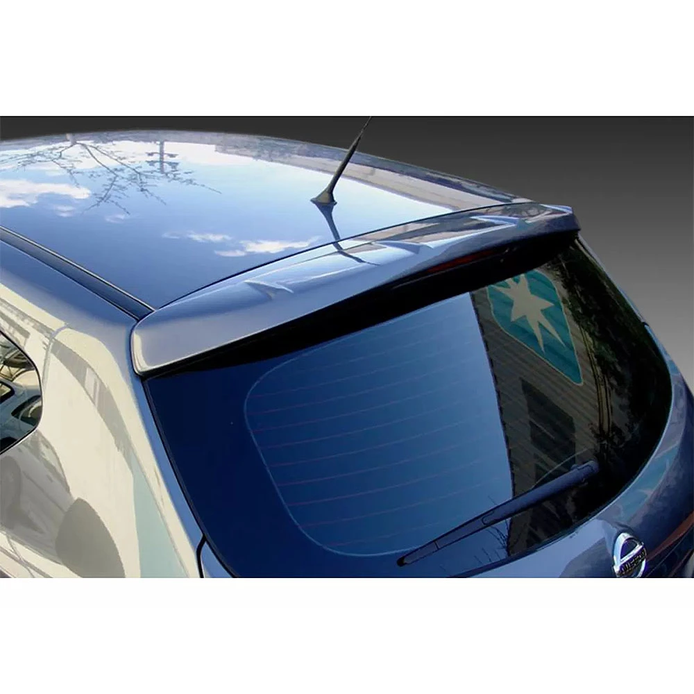 Αεροτομή oροφής Nissan Qashqai J10 Facelift (2009-2013) Αεροτομή oροφής Nissan Qashqai J10 Facelift (2009-2013)