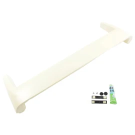 Αεροτομή οροφής Nissan X-Trail (2000-2007) Αεροτομή οροφής Nissan X-Trail (2000-2007)