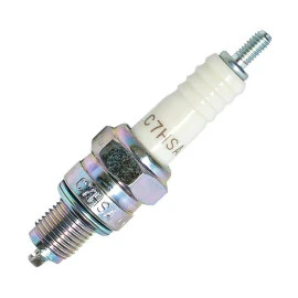 Μπουζί NGK C7HSA 4629 1τμχ Μπουζί NGK C7HSA 4629 1τμχ