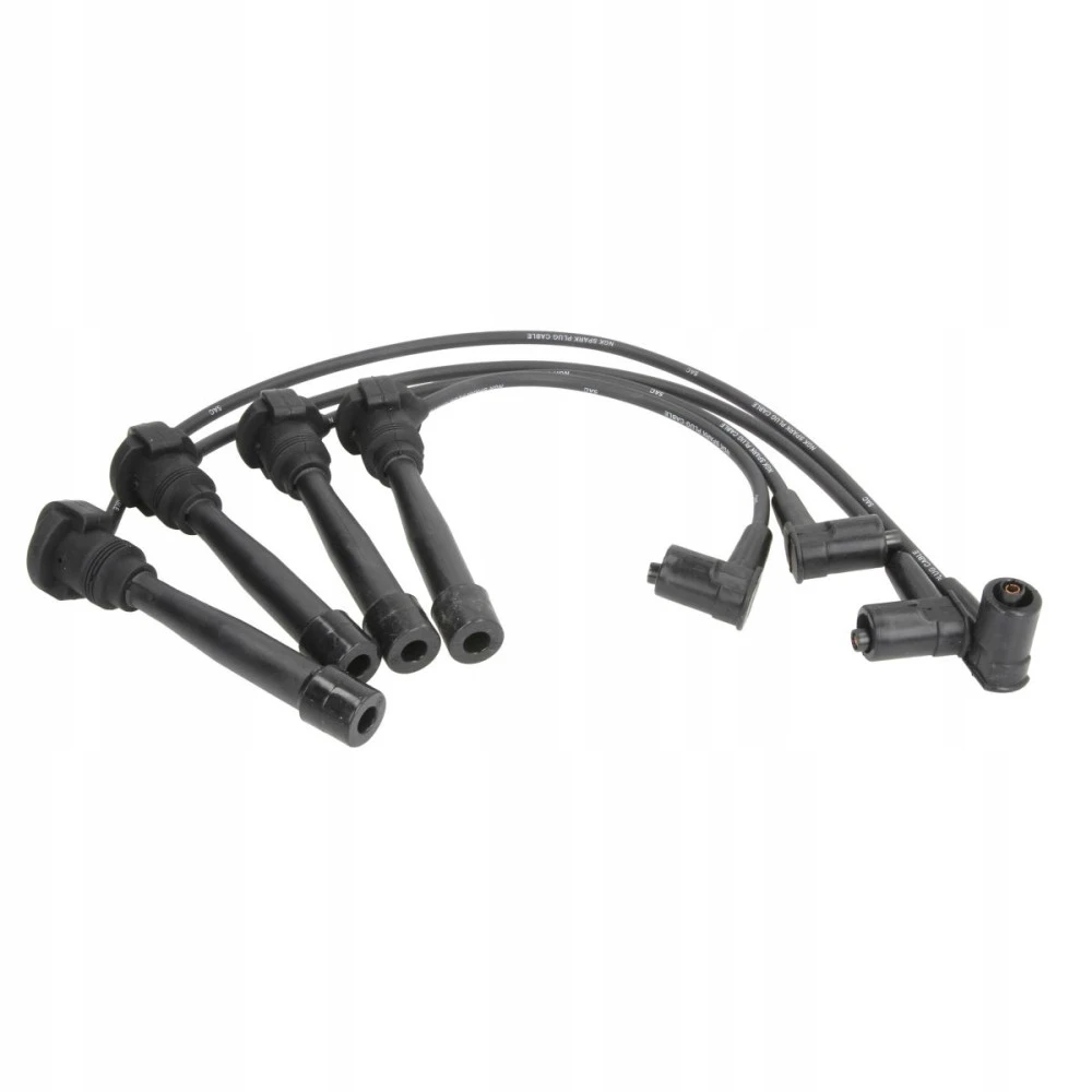 Μπουζοκαλώδια σετ NGK RC-FT1203 για Fiat/Lancia Μπουζοκαλώδια σετ NGK RC-FT1203 για Fiat/Lancia