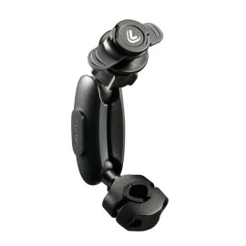 Βάση στήριξης κινητού Optiline Titan Bar Orbit για καθρέπτες ή κάγκελα διαμέτρου 9-18mm με σύστημα Duolock