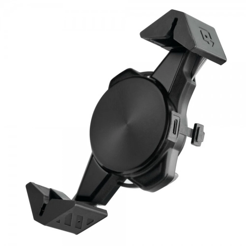 Θήκη κινητού Optiline Titan Chroma Wireless Universal για κινητά 5.2"-7" με ασύρματη φόρτιση 15W & 4 σετ αποστάτες