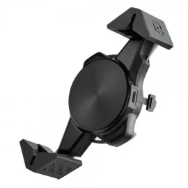 Θήκη κινητού Optiline Titan Chroma Wireless Universal για κινητά 5.2"-7" με ασύρματη φόρτιση 15W & 4 σετ αποστάτες