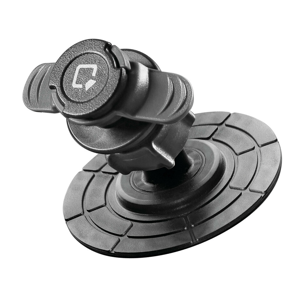 Αυτοκόλλητη βάση στήριξης κινητού/κάμερας Optiline Titan Stick με σύστημα Duolock