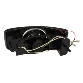 Προβολείς Ομίχλης Για Isuzu D-Max 03-07 LED 2τμχ Προβολείς Ομίχλης Για Isuzu D-Max 03-07 LED 2τμχ