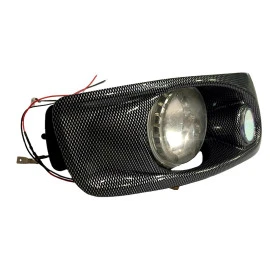 Προβολείς Ομίχλης Για Isuzu D-Max 03-07 LED 2τμχ Προβολείς Ομίχλης Για Isuzu D-Max 03-07 LED 2τμχ