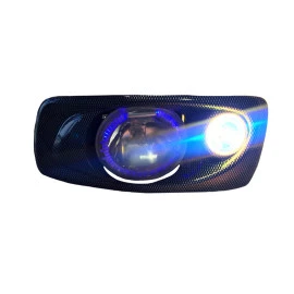 Προβολείς Ομίχλης Για Isuzu D-Max 03-07 LED 2τμχ Προβολείς Ομίχλης Για Isuzu D-Max 03-07 LED 2τμχ