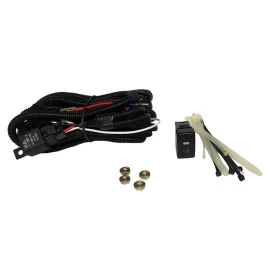 Προβολείς Ομίχλης Για Isuzu D-Max 03-07 LED 2τμχ Προβολείς Ομίχλης Για Isuzu D-Max 03-07 LED 2τμχ