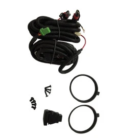 Προβολείς ομίχλης για Honda CR-V 07-10 2τμχ Προβολείς ομίχλης για Honda CR-V 07-10 2τμχ