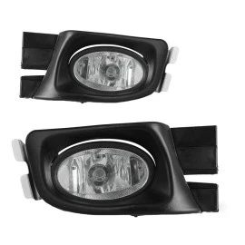 Προβολείς ομίχλης για Honda Accord 04-06 2τμχ Προβολείς ομίχλης για Honda Accord 04-06 2τμχ