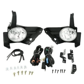 Προβολείς ομίχλης για Honda CR-V 05-07 2τμχ Προβολείς ομίχλης για Honda CR-V 05-07 2τμχ