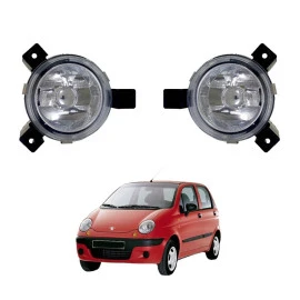 Προβολείς ομίχλης για Daewoo Matiz 00-05 2τμχ Προβολείς ομίχλης για Daewoo Matiz 00-05 2τμχ