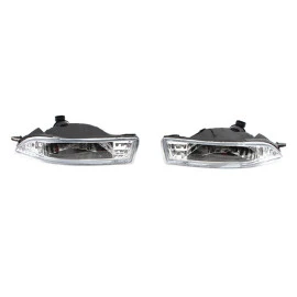 Προβολείς ομίχλης για Toyota Corolla E12 02-06 Sedan 2τμχ Προβολείς ομίχλης για Toyota Corolla E12 02-06 Sedan 2τμχ
