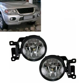 Προβολείς ομίχλης για Mitsubishi Pajero Pinin 98-02 2τμχ Προβολείς ομίχλης για Mitsubishi Pajero Pinin 98-02 2τμχ