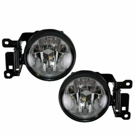 Προβολείς ομίχλης για Mitsubishi Pajero Pinin 98-02 2τμχ Προβολείς ομίχλης για Mitsubishi Pajero Pinin 98-02 2τμχ